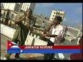 Hip Hop Cuba: Race & Rap