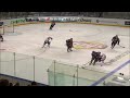 Куляш не позволяет Мёллеру забить в пустые / Kulyash denies Moller empty net goal attempt