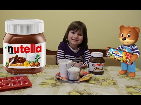 Как сделать барни дома рецепт Как сделать барни дома рецепт