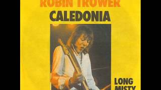 Watch Robin Trower Caledonia video