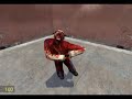 GMOD Zombie Happy Fun Time Part Tres