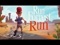 Run Forrest Run - Official Launch Trailer