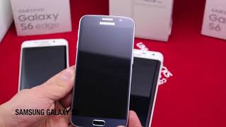 How to carrier/network unlock a SAMSUNG Galaxy S6 by Code -No equipment nor knowledge required! |