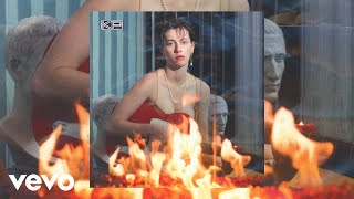 Watch King Princess House Burn Down video