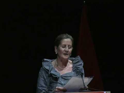 Homenaje a Iñaki Ochoa en Baluarte Homenaje a Iñaki Ochoa en Baluarte