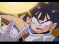 Dragon Ball Z Gohan Rap