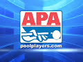 APA Dr. Cue Instruction - Dr. Cue Pool Lesson 10: Cue Ball Control...Lateral (side) Spin