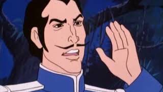 Zorro (Filmation-1981) Ep Dublado
