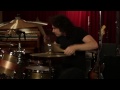 Ilan Rubin - Recording a song with Apogee Duet and Logic Pro X