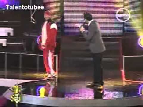 YO SOY EMINEM JUST LOSE IT 300712 YO SOY PERU