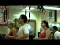 Proximo Taller Bailoterapia los dias 21 y 28 de Mayo
