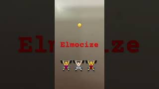 Sesame Street Elmocize 1996 Sesame Street Games