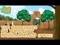 Prophet Stories In English | Prophet Muhammad (SAW) | Part 4 | Stories Of The Prophets | Quran Story