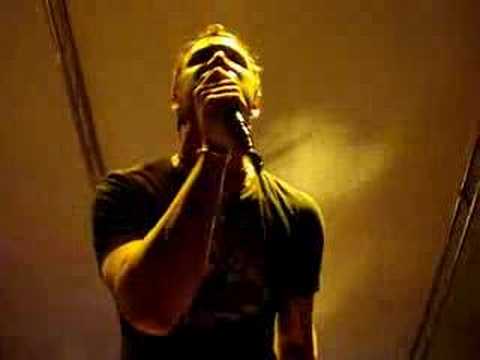 Cover Me - Candlebox