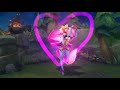 Dağılmış Yıldızlar | Yıldız Muhafızı Kostüm Tanıtımı - League of Legends