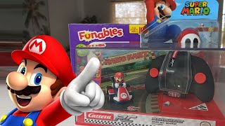 Mario Kart 8 Deluxe Mini Rc
