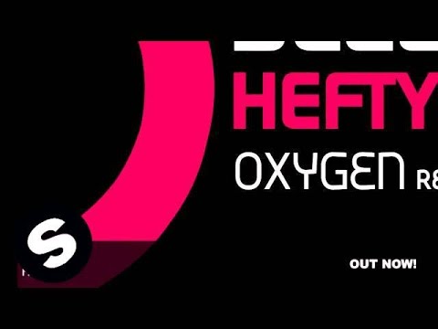 Dezza - Hefty (Original Mix)