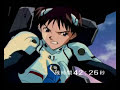 Evangelion: Shinji & Asuka Vs Angel in 62 sec