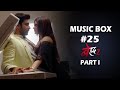 Music Box #25 Beyhadh S02 Part I | Mukul Puri | Rahul Jain | Jennifer | Shivin | Ashish Chowdhry