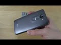 LG Leon - Unboxing