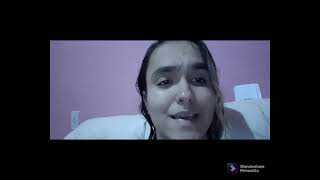 Minha Rotina Da Tarde Parte 6