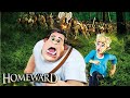 Animation Film 2020 Full Length Family Movies in English