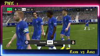 Initokyo Game Play Fc Mobile Serangan Kejutan