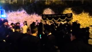 Hachnasat Sefer Torah III