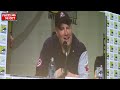 Full Marvel Sdcc Panel 2014 Ant Man Avengers Age Of ...