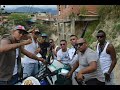 PELÍCULA Guarenas En Dos Ruedas Bajo Fuego (Parte II)