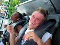 O'Shawn, Dennis and Chip on Nighthawk at Carowinds