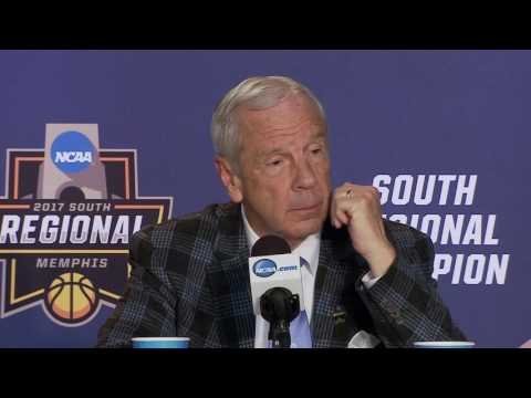 Unc Men S Basketball Kentucky Postgame Pc Unc Men S Basketball Kentucky Postgame Pc