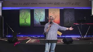 May 17th, 2020 | Mike Bakker | Seeing the Way Father Sees