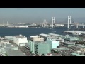 横浜マリンタワー展望台