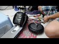 How to change the tire on Xiaomi Mijia M365 | Tubeless edition Part II Final