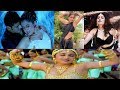 Shivgami of Bahubali Ramya Krishnan ││Navel, Sexy, Big butt, Hot compilation ││