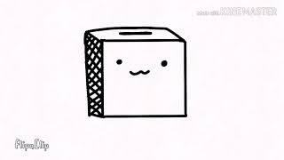 Parrot Dance Meme Running Man Animation