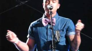 Watch Guy Sebastian Closer To The Sun video