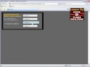 Animated Button Menu with Click Down State - Adobe Flash AS3