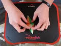 1 - Detailed, Easy Origami Scorpion Tutorial
