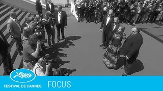 Valley Of Love -Focus- Vf Cannes 2015