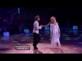 Видео Pamela Anderson Dancing With The Stars!.week 4 april12
