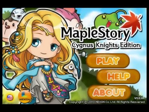 maplestory private servers with cygnus