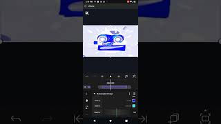 How To Make Chord Vocodex Gradient Map Effect On After Motion Z