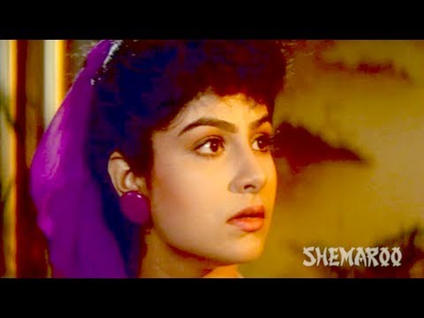 Ekka Raja Rani - Pat 4 Of 15 - Govinda - Ayesha Jhulka - Superhit...