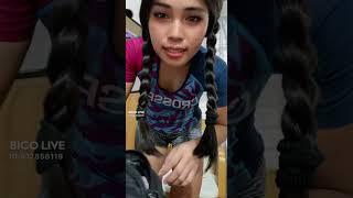 Philippine Girl Bigo Live