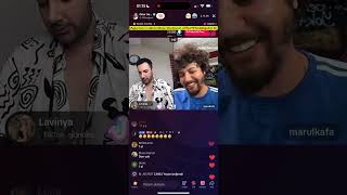 Onur Sermik 17.06.2023 Part 33 Tiktok Canlı Yayın
