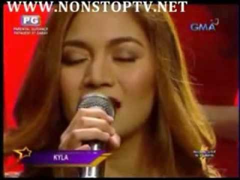 Kyla and JayR - Almost Is Never Enough (WITH SUBTITLES) Ariana...