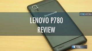 Купить Lenovo P780