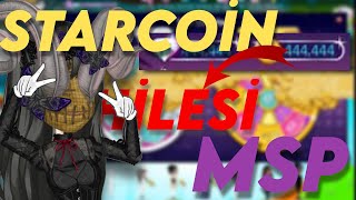 Msp Starcoin Hilesi 2021 Bansiz Rare Göz Çeki̇li̇şi̇ Kapak Clickbait Ama Içerik Tutarlı.